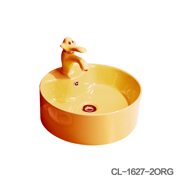 CL-1627-2ORG