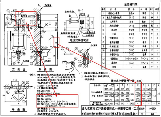预埋图