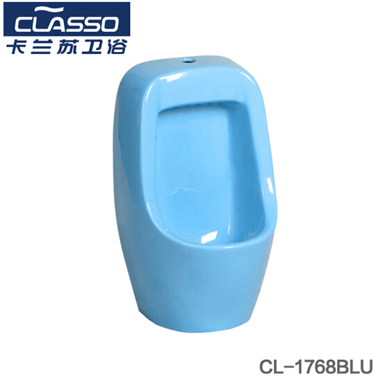 卡兰苏CL-1768BLU小便斗