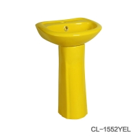 CL-1552YEL