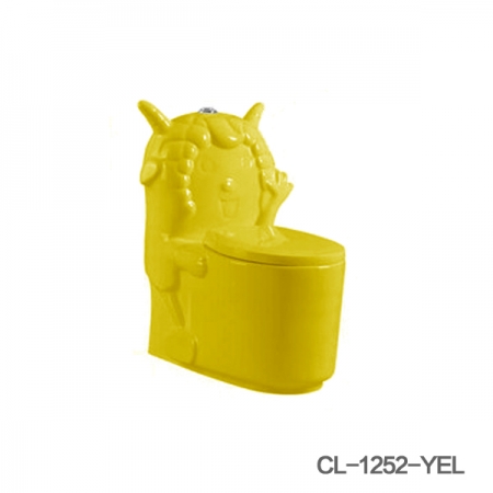 CL-1252-YEL