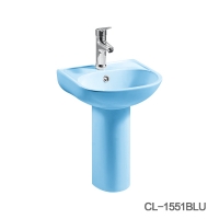 CL-1551BLU