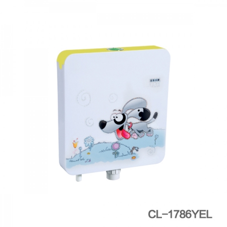 CL-1786YEL