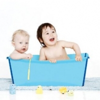 解析儿童使用儿童浴缸原因